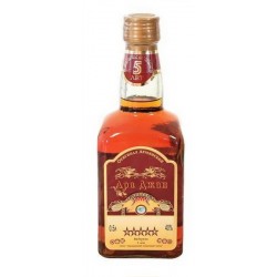 Армянский коньяк "Ара Джан" выдержка 5 лет 40% алк. 500 мл